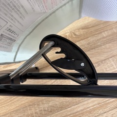 【箱・説明書なし】ベビーバウンサー　西松屋　スマートエンジェルの画像