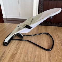 【箱・説明書なし】ベビーバウンサー　西松屋　スマートエンジェルの画像