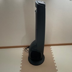 譲り先決定。ハイパワータワーファンの画像