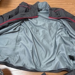 【メンズ】adidasジャージの画像