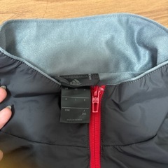 【メンズ】adidasジャージの画像