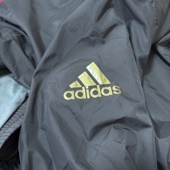 【メンズ】adidasジャージの画像
