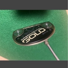 タイトリスト スコッティキャメロン 限定パター　エクスペリメンタル GOLO 6.2 LTD 33インチ 超美品！値下げお受け致します！の画像