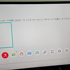 Nintendo Switch　リングフィットセット(ソフト無)の画像