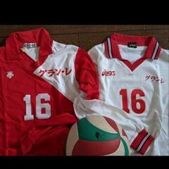 🏐バレー　ちょっと募集停止中😅🏐