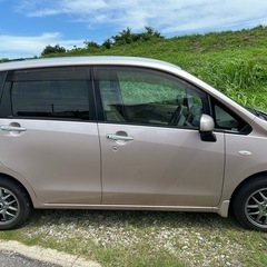 スバル ステラの画像