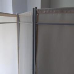 パーテーション　衝立　の画像