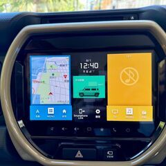 スズキ ハスラー HYBRID G（2024年式）3800キロ 車検令和7年7月までの画像