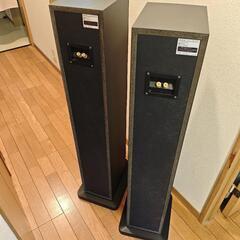 SONYのスピーカーの画像