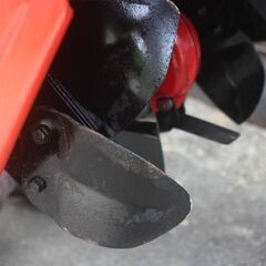 管理機・耕運機　ヤンマー　ポチ　MRT65EX　正転逆転の画像