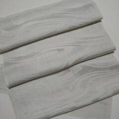 夏物 和装小物 帯になります。の画像