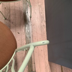 ダイニングチェアの画像