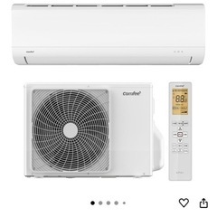 廿日市市エアコン取付工事