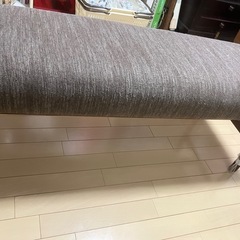 長椅子の画像