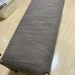 長椅子の画像