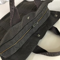 HERMES エルメス  エールライン トートバッグの画像