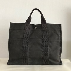 HERMES エルメス  エールライン トートバッグの画像