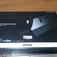 ファイテングエッジ刃 中古の画像