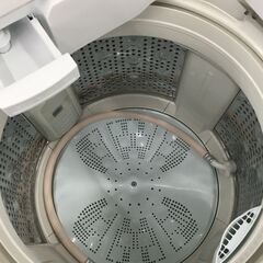 全自動洗濯機　日立　BW-V80Ｆ　8.0ｋｇ　2020年製　の画像