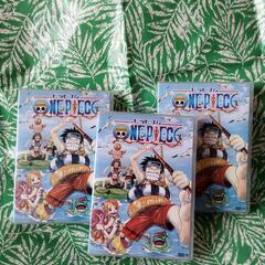 DVD ワンピースの画像
