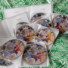 DVD ワンピースの画像