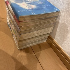 おかざき真里　サプリ 全10巻＋extraセットの画像