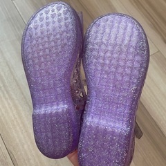 ラプンツェル　17cm
の画像