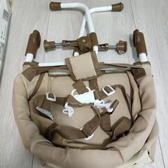 キャンピングホルダー　テーブルチェアの画像