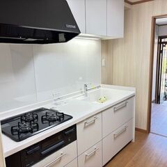 京都市山科区大塚元屋敷町　R6.10月リフォーム済♪4LDK・車1台駐車可能！ - 不動産売買（マンション/一戸建て）