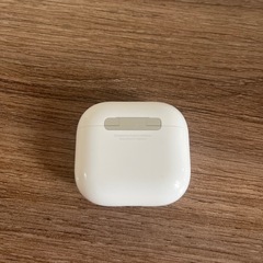 本日限定価格‼️ 完品！AirPods4 ノイズキャンセリング搭載モデル の画像