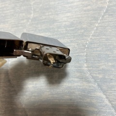 オイルライターの画像