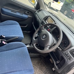 Suzuki Kei Low millage with Shaken の画像
