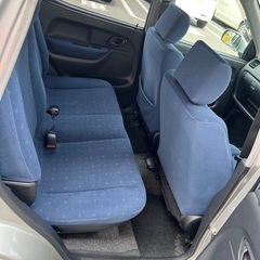 Suzuki Kei Low millage with Shaken の画像