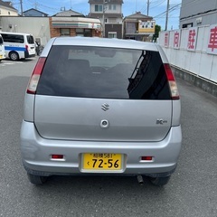Suzuki Kei Low millage with Shaken の画像