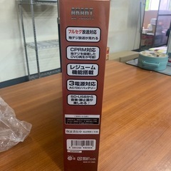 AKART DVDプレーヤーの画像