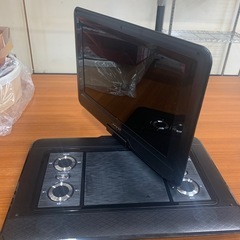 AKART DVDプレーヤーの画像