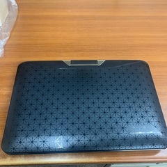 AKART DVDプレーヤーの画像