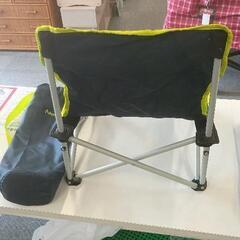 0717-149 折りたたみチェアの画像