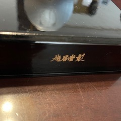 ★線香セット★木箱入り★鳩居堂製★の画像