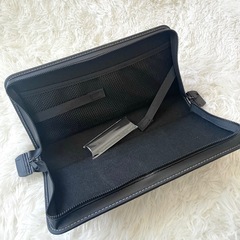 パソコン用キーボード持ち運びケースキーボードブリッジ収納グレーの画像