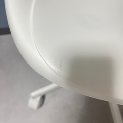 （引渡し決定）IKEA チェアの画像