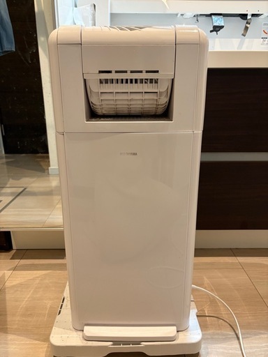 サーキュレーター衣類乾燥除湿機 (もも) 川西の生活家電《乾燥機