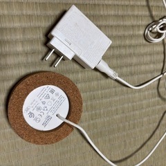 IKEA充電器の画像