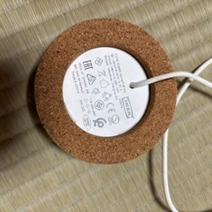 IKEA充電器の画像