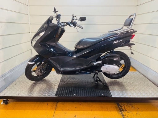 12770km  ★始動動画あり★ ホンダ  PCX125 JF56 小型　兵庫