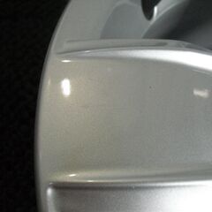 ★ A517 フォルクスワーゲン VW 純正 コルバラ 16インチ アルミホイール 16×6J ＋48 5穴 PCD112 4本 Corvara 直接引取可 石狩市の画像