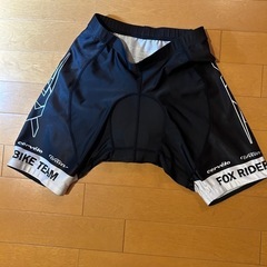 サイクルジャージの画像