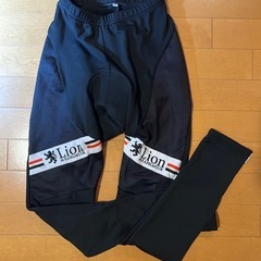 サイクルジャージの画像