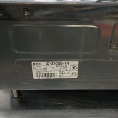 0717-045 Paloma　都市ガス用ガスコンロ　未検品の画像