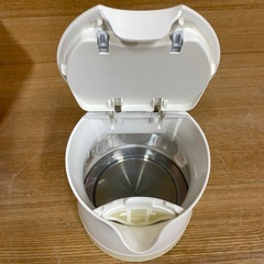 k48【ティファール 電気ケトル】ジャスティン+ 　1.2Lの画像